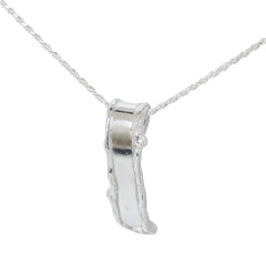 Pendentif Olwenn personnalisé