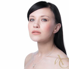 Fée Kirlhyn - Pendentif