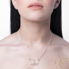 fée Kerlhaïs - Pendentif