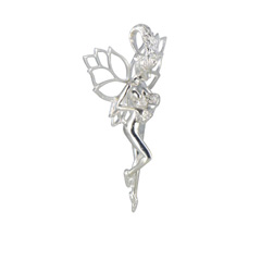 Fée Khelan - Pendentif