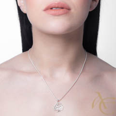 Arbre de vie - Pendentif