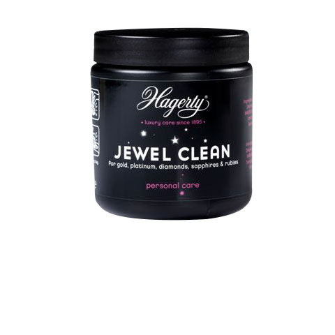 Jewel Clean - Nettoyant bijoux