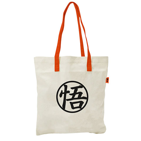 Tote bag  - Dragon Ball Super