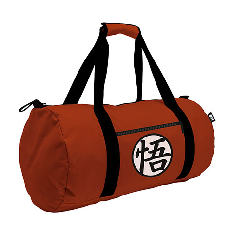 Sac de sport  - Dragon Ball Super 