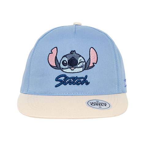 Casquette Stitch - Lilo & Stitch ™