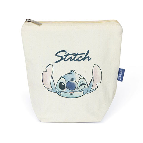 Trousse de toilette Stitch - Lilo & Stitch