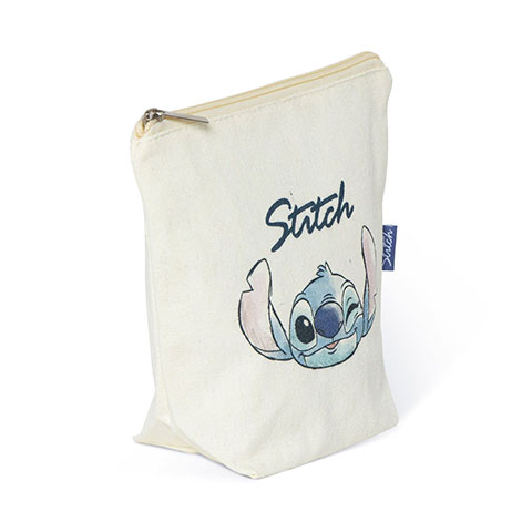 Trousse de toilette Stitch - Lilo & Stitch