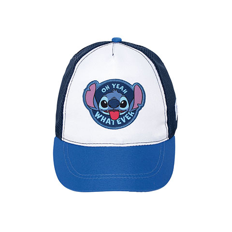 Casquette Stitch - Lilo & Stitch ™