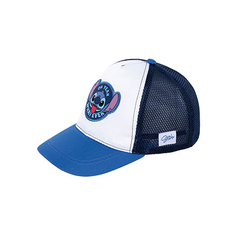 Casquette Stitch - Lilo & Stitch ™