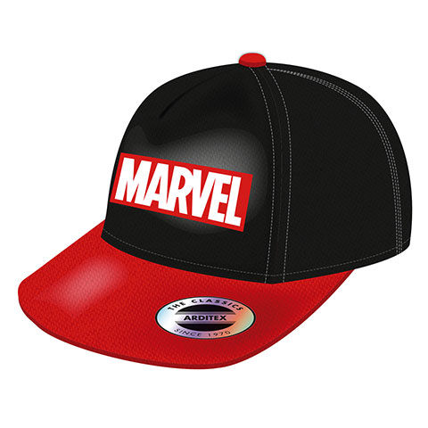 Casquette - Marvel ™