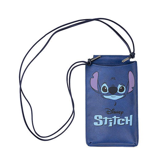 Porte-téléphone Stitch - Lilo et Stitch