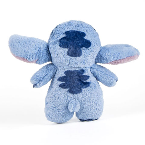 Sac peluche Stitch - Lilo et Stitch