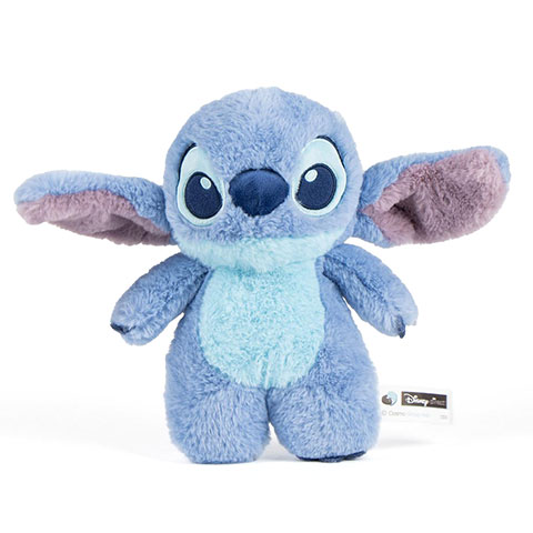 Sac peluche Stitch - Lilo et Stitch