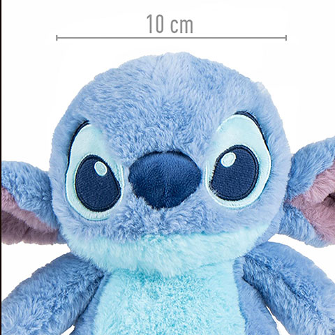 Sac peluche Stitch - Lilo et Stitch