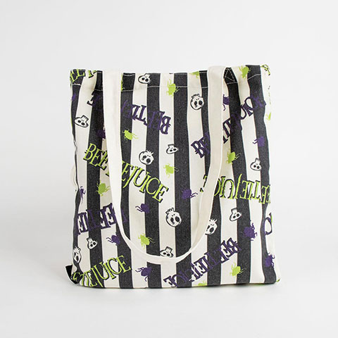 Tote bag Beetlejuice - Beetlejuice