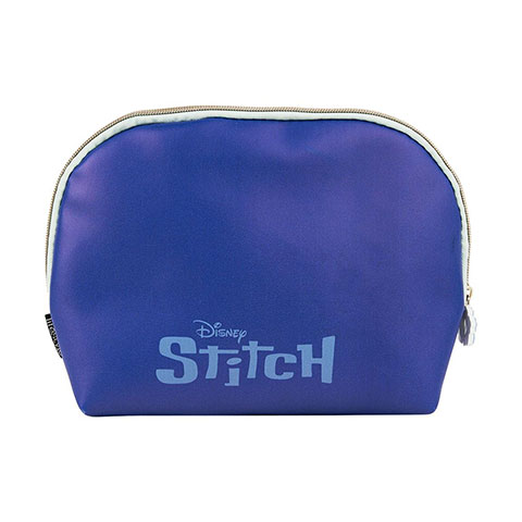 Pochette de voyage Stitch - Lilo et Stitch