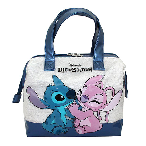 Trousse de toilette Stitch & Angel - Lilo et Stitch