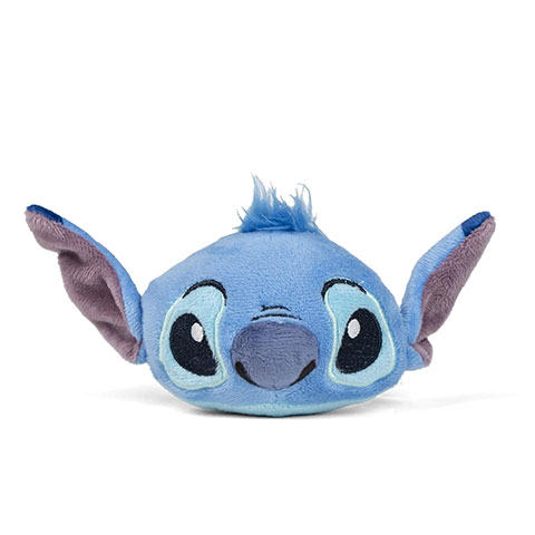 Porte-clés peluche Stitch - Lilo et Stitch