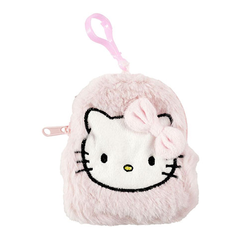 Porte-clés sac à dos Hello Kitty - Hello Kitty