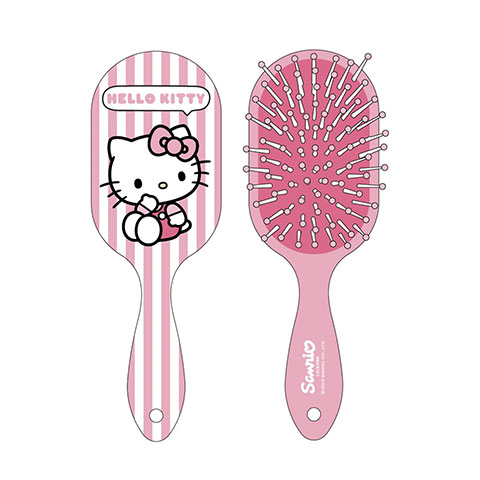 Brosse à cheveux Hello Kitty