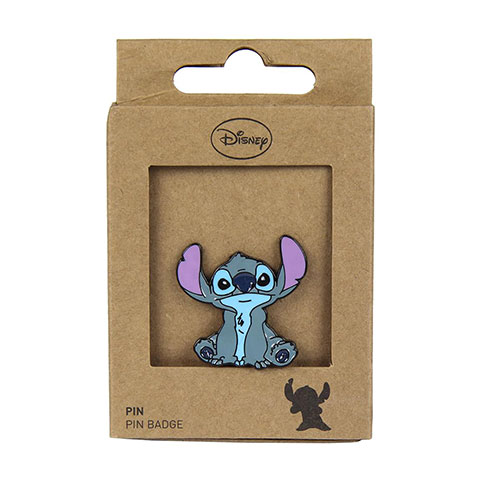 Pin’s Stitch - Lilo et Stitch