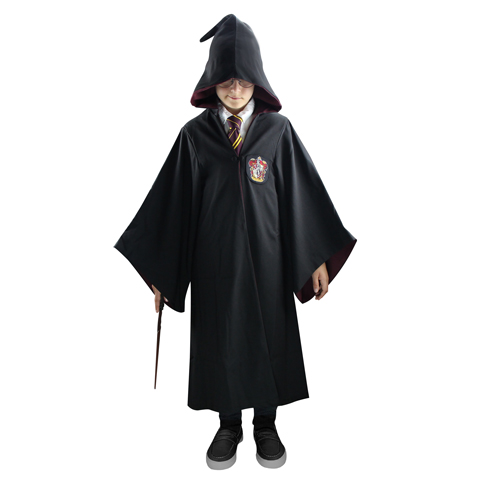 Robe de Sorcier KIDS - Gryffondor - Harry Potter