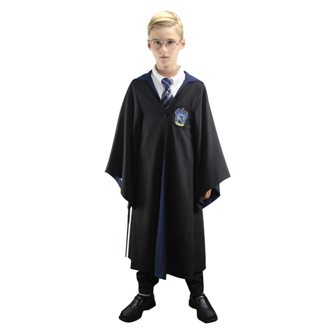 Robe de Sorcier KIDS - Serdaigle - Harry Potter