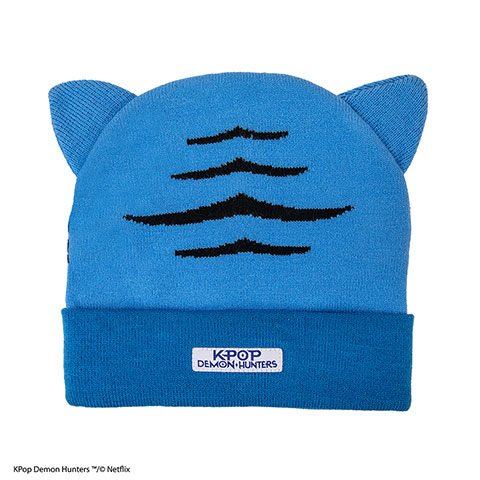 Bonnet Derpy - KPop Demon Hunters