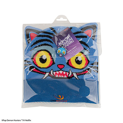 Bonnet Derpy - KPop Demon Hunters