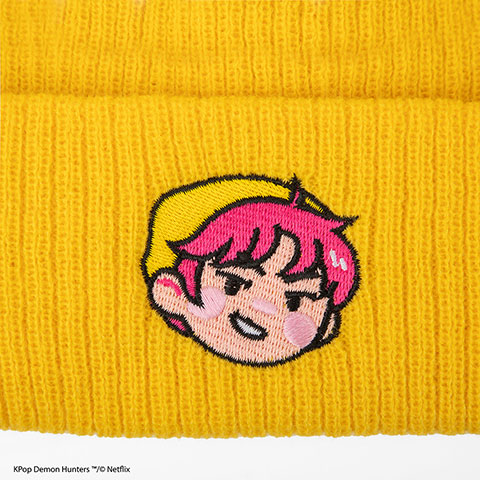 Bonnet Saja Boys - KPop Demon Hunters