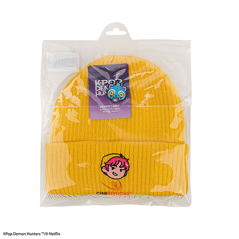 Bonnet Saja Boys - KPop Demon Hunters