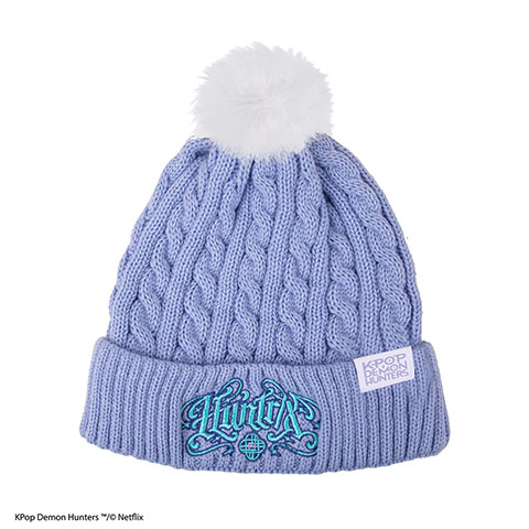 Bonnet Huntr/x - KPop Demon Hunters