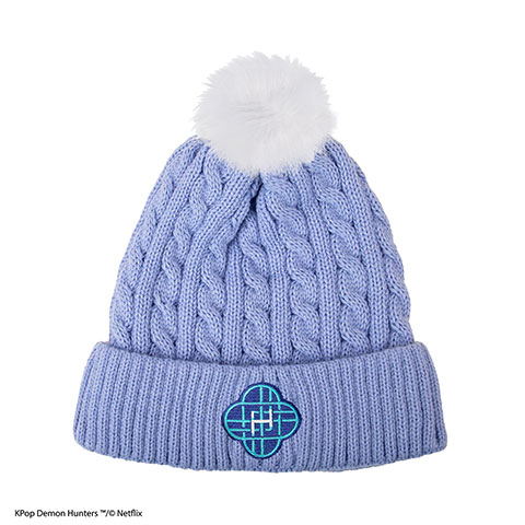 Bonnet Huntr/x - KPop Demon Hunters