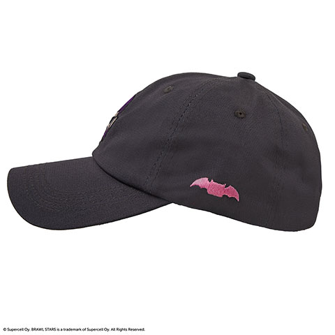 Casquette Mortis - Brawl Stars