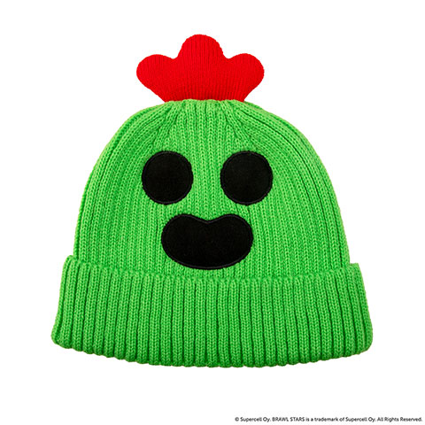 Bonnet Spike -  Brawl Stars
