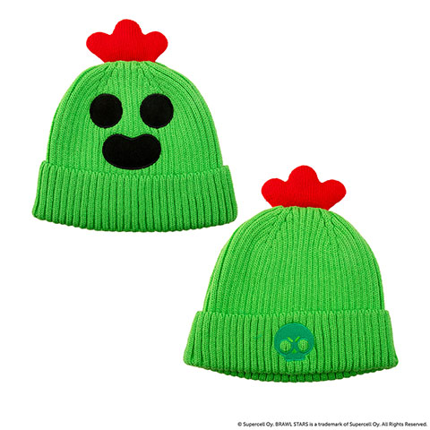 Bonnet Spike -  Brawl Stars