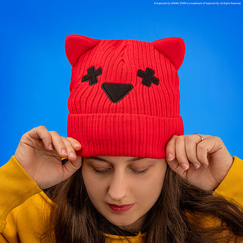 Bonnet Nita - Brawl Stars