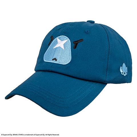 Casquette Crow - Brawl Stars