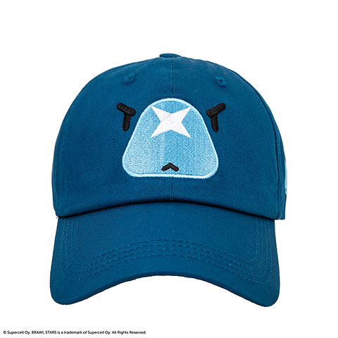 Casquette Crow - Brawl Stars