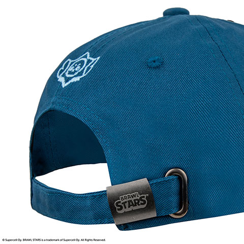 Casquette Crow - Brawl Stars