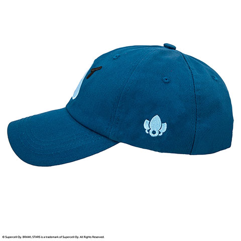 Casquette Crow - Brawl Stars