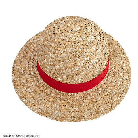 Chapeau de paille - One Piece