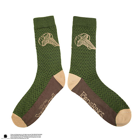 Lots 3 paires de chaussettes - Le Seigneur des Anneaux