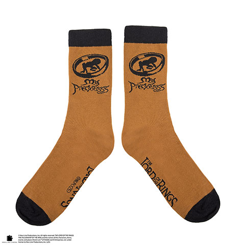 Lots 3 paires de chaussettes - Le Seigneur des Anneaux