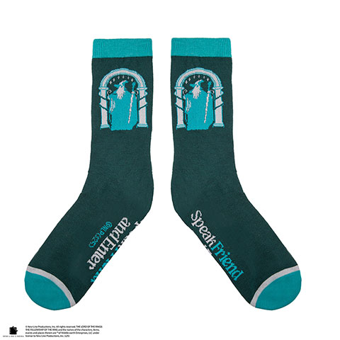 Lots 3 paires de chaussettes - Le Seigneur des Anneaux