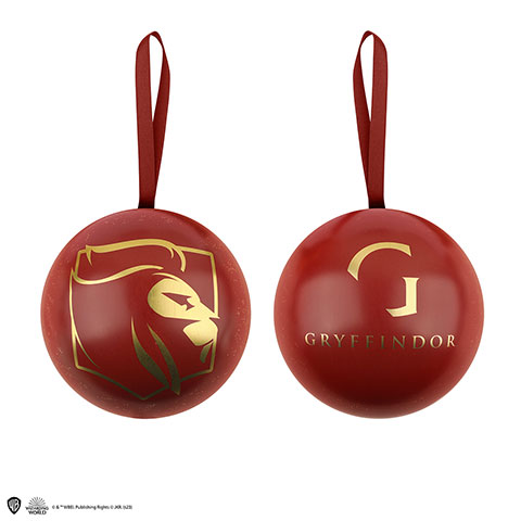 Holiday capsule Chaussettes Gryffondor - Harry Potter