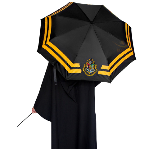 Parapluie - Poudlard - Harry Potter