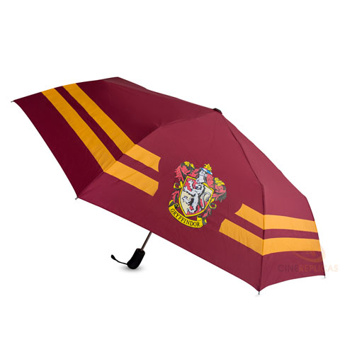 Parapluie - Gryffondor - Harry Potter