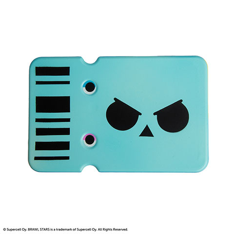 Squishy Battle Pass - Brawl Stars