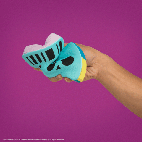 Squishy Battle Pass - Brawl Stars